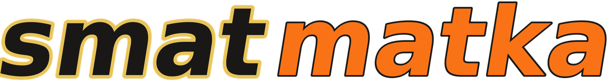 smatmatka logo